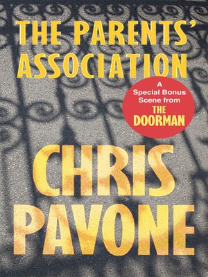 cover image of The Parents' Association
